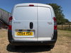 Citroen Nemo 1.3 HDi 660 16v Enterprise Special Edition FWD L1 H1 3dr 3dr Manual 2026