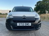 Citroen Berlingo 1.6 BlueHDi 850 Enterprise L1 5dr 5dr Manual 2026
