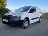 Citroen Berlingo 1.6 BlueHDi 850 Enterprise L1 5dr 5dr Manual 2026