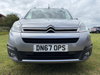 Citroen Berlingo 1.6 BlueHDi Flair Multispace MPV ETG6 Euro 6 (s/s) 5dr 5dr Automatic 2026