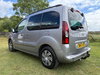 Citroen Berlingo 1.6 BlueHDi Flair Multispace MPV ETG6 Euro 6 (s/s) 5dr 5dr Automatic 2026