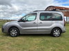 Citroen Berlingo 1.6 BlueHDi Flair Multispace MPV ETG6 Euro 6 (s/s) 5dr 5dr Automatic 2026