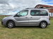 Citroen Berlingo 1.6 BlueHDi Flair Multispace MPV ETG6 Euro 6 (s/s) 5dr 5dr Automatic 2017