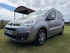 Citroen Berlingo 1.6 BlueHDi Flair Multispace MPV ETG6 Euro 6 (s/s) 5dr 5dr Automatic 2026
