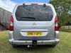 Citroen Berlingo 1.6 BlueHDi Flair Multispace MPV ETG6 Euro 6 (s/s) 5dr 5dr Automatic 2026