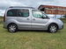 Citroen Berlingo 1.6 BlueHDi Flair Multispace MPV ETG6 Euro 6 (s/s) 5dr 5dr Automatic 2017