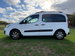 Citroen Berlingo 1.6 BlueHDi XTR Multispace MPV ETG6 Euro 6 (s/s) 5dr 5dr Automatic 2015