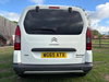 Citroen Berlingo 1.6 BlueHDi XTR Multispace MPV ETG6 Euro 6 (s/s) 5dr 5dr Automatic 2026
