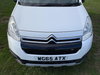 Citroen Berlingo 1.6 BlueHDi XTR Multispace MPV ETG6 Euro 6 (s/s) 5dr 5dr Automatic 2026