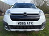 Citroen Berlingo 1.6 BlueHDi XTR Multispace MPV ETG6 Euro 6 (s/s) 5dr 5dr Automatic 2026