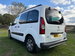 Citroen Berlingo 1.6 BlueHDi XTR Multispace MPV ETG6 Euro 6 (s/s) 5dr 5dr Automatic 2015