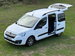 Citroen Berlingo 1.6 BlueHDi XTR Multispace MPV ETG6 Euro 6 (s/s) 5dr 5dr Automatic 2015