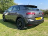 Citroen C4 Cactus 1.2 PureTech Feel Edition Euro 6 5dr 5dr Manual 2026