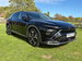 Citroen C5 X 1.2 PureTech Shine EAT8 Euro 6 (s/s) 5dr 5dr Automatic 2022