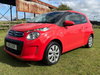 Citroen C1 1.0 VTi Feel Euro 5 3dr (Euro 5) 3dr Manual 2026