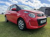Citroen C1 1.0 VTi Feel Euro 5 3dr (Euro 5) 3dr Manual 2026