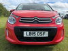 Citroen C1 1.0 VTi Feel Euro 5 3dr (Euro 5) 3dr Manual 2026