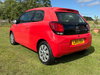 Citroen C1 1.0 VTi Feel Euro 5 3dr (Euro 5) 3dr Manual 2026