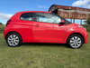 Citroen C1 1.0 VTi Feel Euro 5 3dr (Euro 5) 3dr Manual 2026