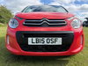 Citroen C1 1.0 VTi Feel Euro 5 3dr (Euro 5) 3dr Manual 2026