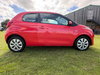 Citroen C1 1.0 VTi Feel Euro 5 3dr (Euro 5) 3dr Manual 2026
