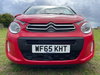 Citroen C1 1.0 VTi Feel Euro 6 3dr 3dr Manual 2026