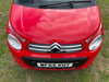 Citroen C1 1.0 VTi Feel Euro 6 3dr 3dr Manual 2026