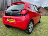 Citroen C1 1.0 VTi Feel Euro 6 3dr 3dr Manual 2026