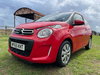 Citroen C1 1.0 VTi Feel Euro 6 3dr 3dr Manual 2026