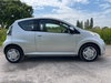 Citroen C1 1.0i VTR+ Euro 4 3dr 3dr Manual 2026