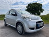 Citroen C1 1.0i VTR+ Euro 4 3dr 3dr Manual 2026
