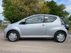 Citroen C1 1.0i VTR+ Euro 4 3dr 3dr Manual 2026