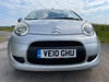 Citroen C1 1.0i VTR+ Euro 4 3dr 3dr Manual 2026