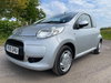 Citroen C1 1.0i VTR+ Euro 4 3dr 3dr Manual 2026