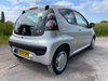 Citroen C1 1.0i VTR+ Euro 4 3dr 3dr Manual 2026