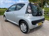 Citroen C1 1.0i VTR+ Euro 4 3dr 3dr Manual 2026
