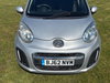 Citroen C1 1.0i VTR Euro 5 5dr 5dr Manual 2026