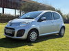 Citroen C1 1.0i VTR Euro 5 5dr 5dr Manual 2026
