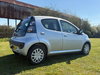 Citroen C1 1.0i VTR Euro 5 5dr 5dr Manual 2026