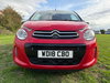 Citroen C1 1.2 PureTech Flair Euro 6 3dr 3dr Manual 2026