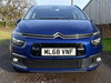 Citroen Grand C4 SpaceTourer 1.5 BlueHDi Flair Euro 6 (s/s) 5dr 5dr Manual 2026