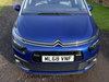 Citroen Grand C4 SpaceTourer 1.5 BlueHDi Flair Euro 6 (s/s) 5dr 5dr Manual 2026