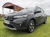 Dacia Sandero Stepway 1.0 TCe Prestige Euro 6 (s/s) 5dr 5dr Manual 2026