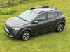 Dacia Sandero Stepway 1.0 TCe Prestige Euro 6 (s/s) 5dr 5dr Manual 2026