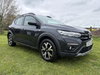 Dacia Sandero Stepway 1.0 TCe Prestige Euro 6 (s/s) 5dr 5dr Manual 2026