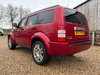 Dodge Nitro 2.8 CRD SE 5dr 5dr Manual 2026
