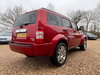 Dodge Nitro 2.8 CRD SE 5dr 5dr Manual 2026