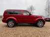 Dodge Nitro 2.8 CRD SE 5dr 5dr Manual 2026