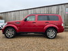 Dodge Nitro 2.8 CRD SE 5dr 5dr Manual 2026