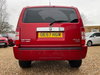 Dodge Nitro 2.8 CRD SE 5dr 5dr Manual 2026